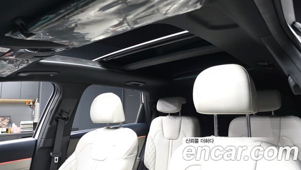 Kia Sorento 2023, фото 18