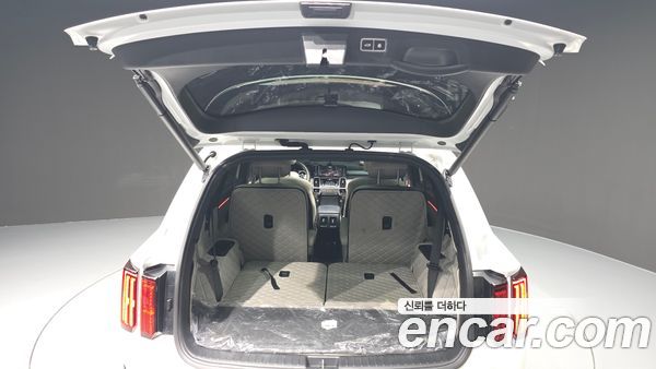 Kia Sorento 2023, фото 20