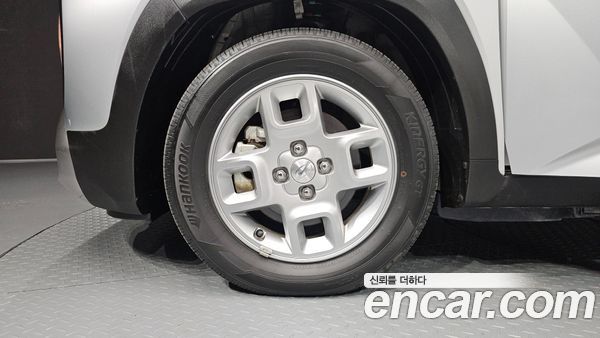 Hyundai Casper 2025, фото 5