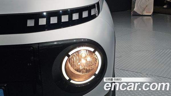 Hyundai Casper 2025, фото 8