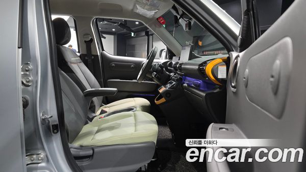 Hyundai Casper 2025, фото 16
