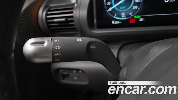 Hyundai Casper 2025, фото 31