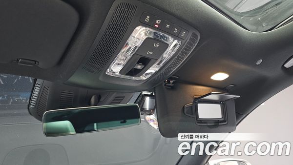 Mercedes-Benz EQA 2024, фото 25