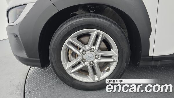 Hyundai Kona 2021, фото 5