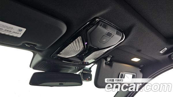 BMW X3 M 2020, фото 26