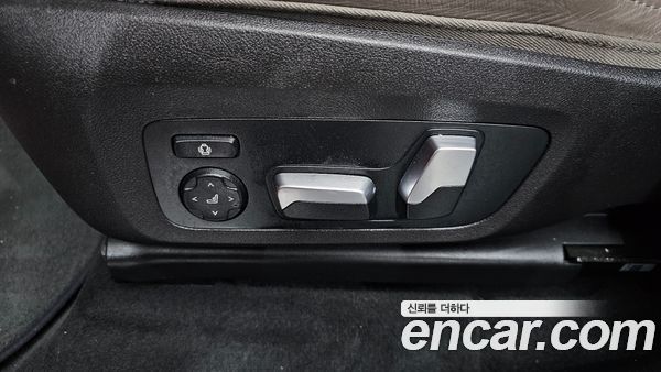 BMW X3 M 2020, фото 31