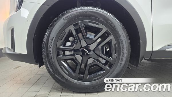 Kia Sorento 2024, фото 5