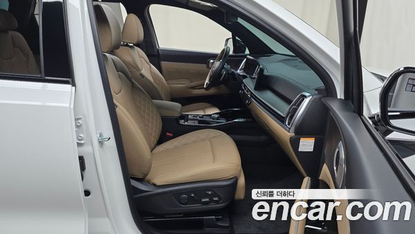 Kia Sorento 2024, фото 16