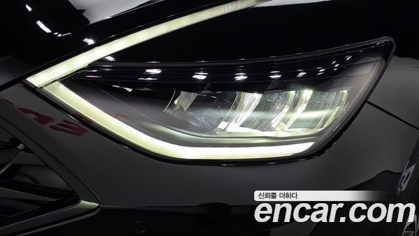 Hyundai Sonata 2022, фото 8