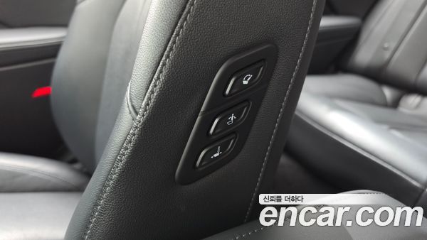 Hyundai Sonata 2022, фото 35