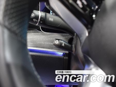 Mercedes-Benz E-Class 2022, фото 14