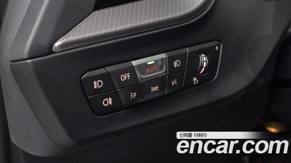 BMW 1 Series 2024, фото 19