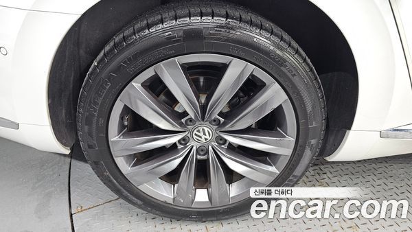 Volkswagen Arteon 2020, фото 5