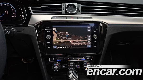 Volkswagen Arteon 2020, фото 14