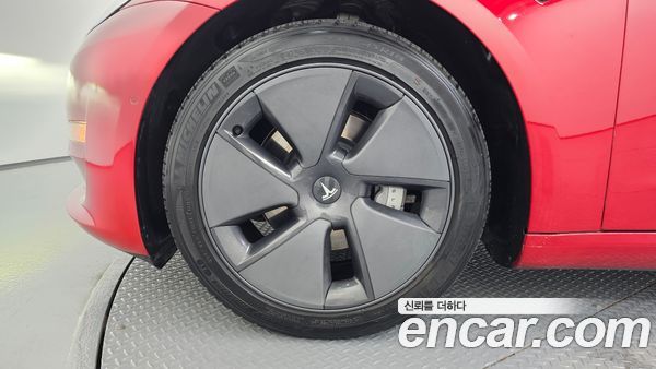 Tesla Model 3 2021, фото 5