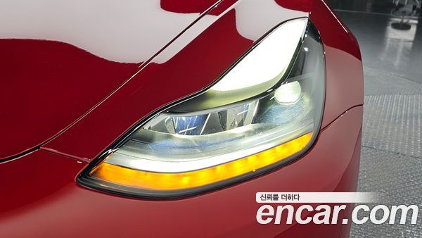 Tesla Model 3 2021, фото 8