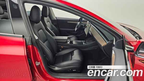 Tesla Model 3 2021, фото 16