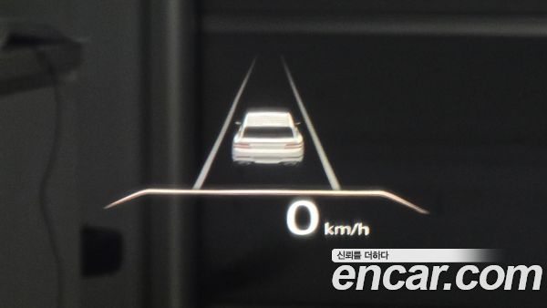 Genesis GV80 2021, фото 29