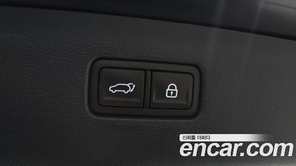 Genesis GV80 2021, фото 31