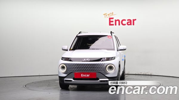 Hyundai Casper 2023, фото 3