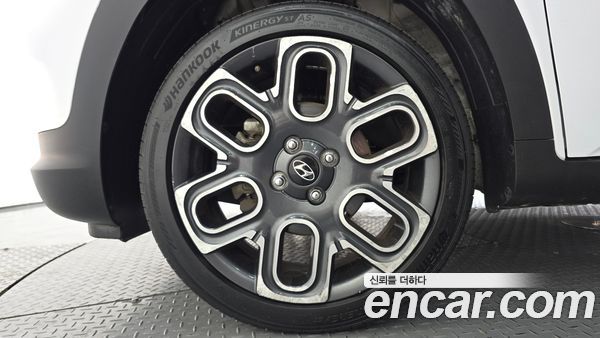 Hyundai Casper 2023, фото 5
