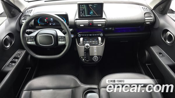 Hyundai Casper 2023, фото 10