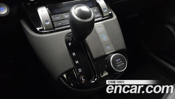 Hyundai Casper 2023, фото 12