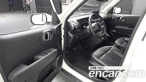 Hyundai Casper 2023, фото 13