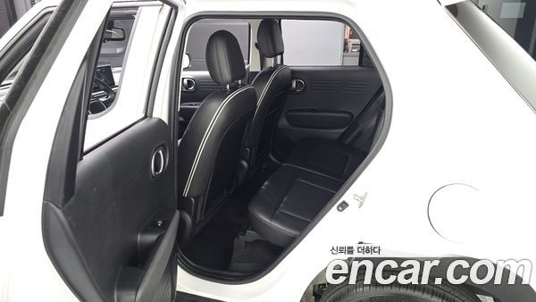 Hyundai Casper 2023, фото 17