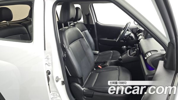 Hyundai Casper 2023, фото 18
