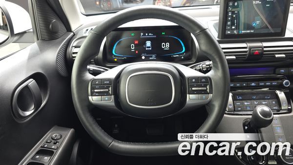 Hyundai Casper 2023, фото 19