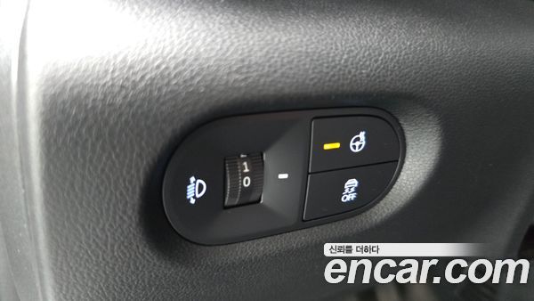 Hyundai Casper 2023, фото 21