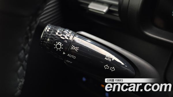 Hyundai Casper 2023, фото 23