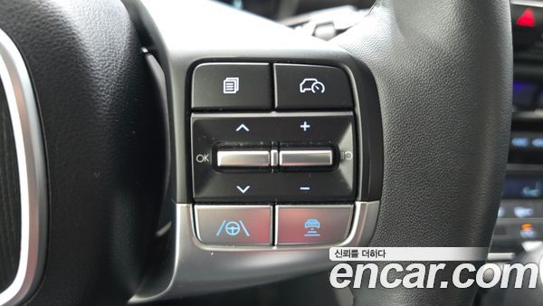 Hyundai Casper 2023, фото 24