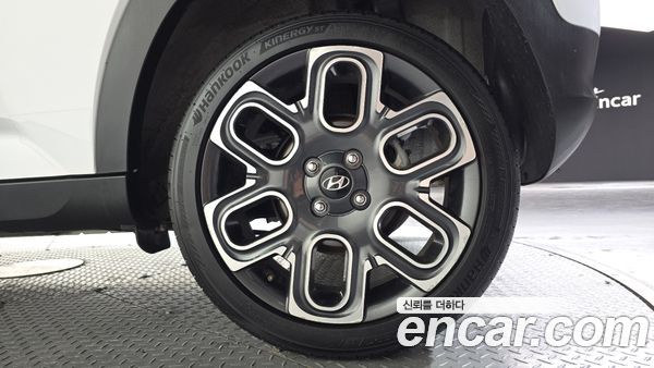 Hyundai Casper 2023, фото 7