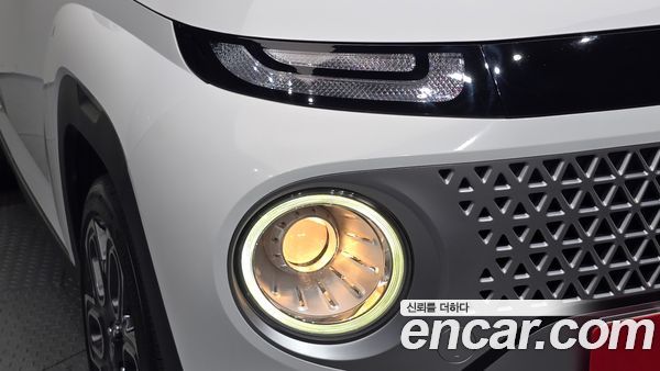 Hyundai Casper 2023, фото 8