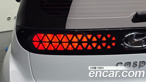 Hyundai Casper 2023, фото 9