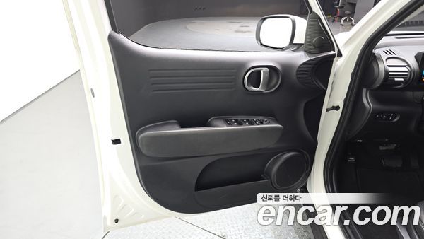 Hyundai Casper 2023, фото 14