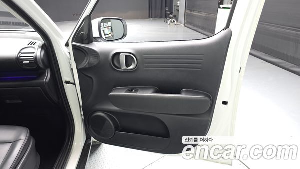 Hyundai Casper 2023, фото 15