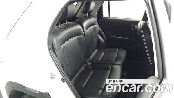 Hyundai Casper 2023, фото 16