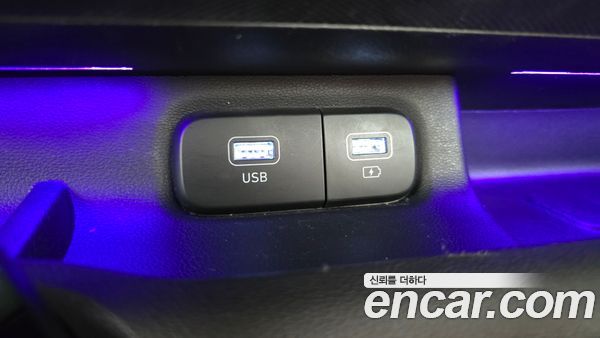 Hyundai Casper 2023, фото 28