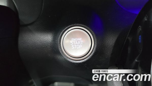 Hyundai Casper 2023, фото 29