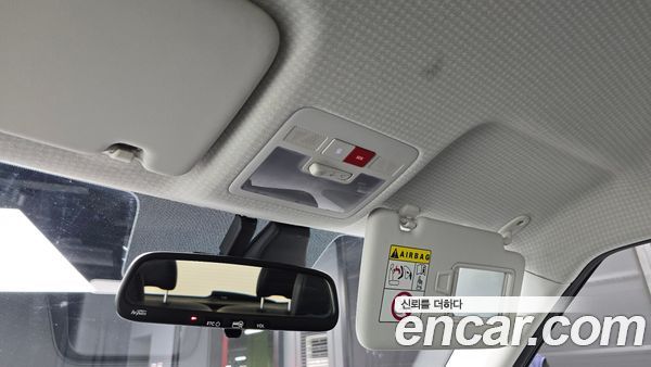 Hyundai Casper 2023, фото 30