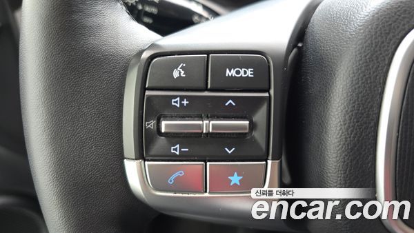 Hyundai Casper 2023, фото 31