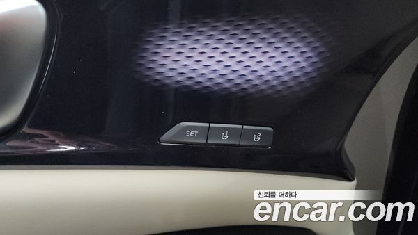 Kia Carnival 2021, фото 31