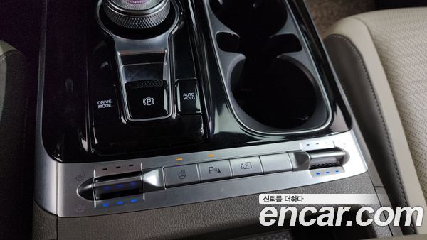 Kia Carnival 2021, фото 32
