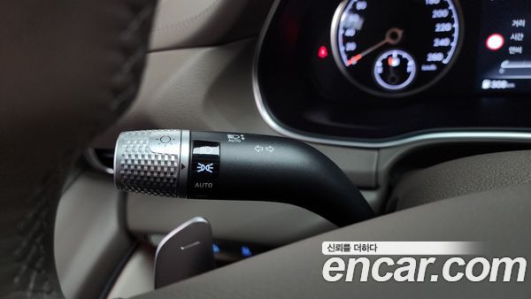Genesis GV80 2022, фото 29