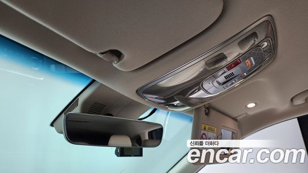 Genesis GV80 2022, фото 31