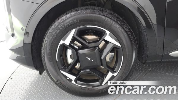 Kia Sportage 2025, фото 5