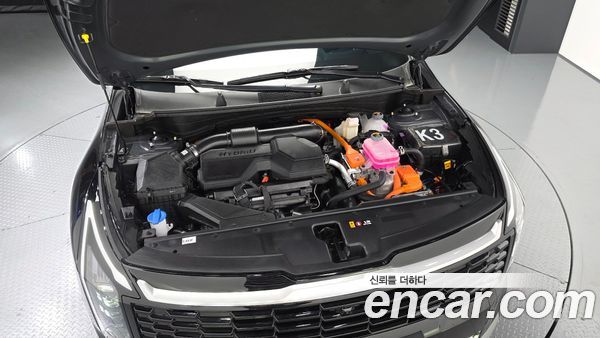 Kia Sportage 2025, фото 6